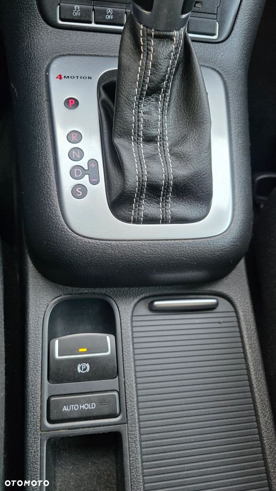 Volkswagen Tiguan 2.0 TDI 4Mot Sport&Style DSG - 14