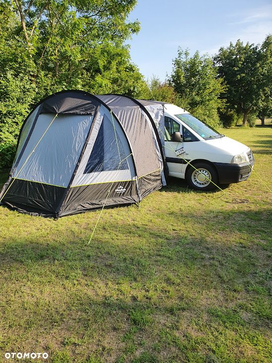 Citroën Jumpy Combi - 16