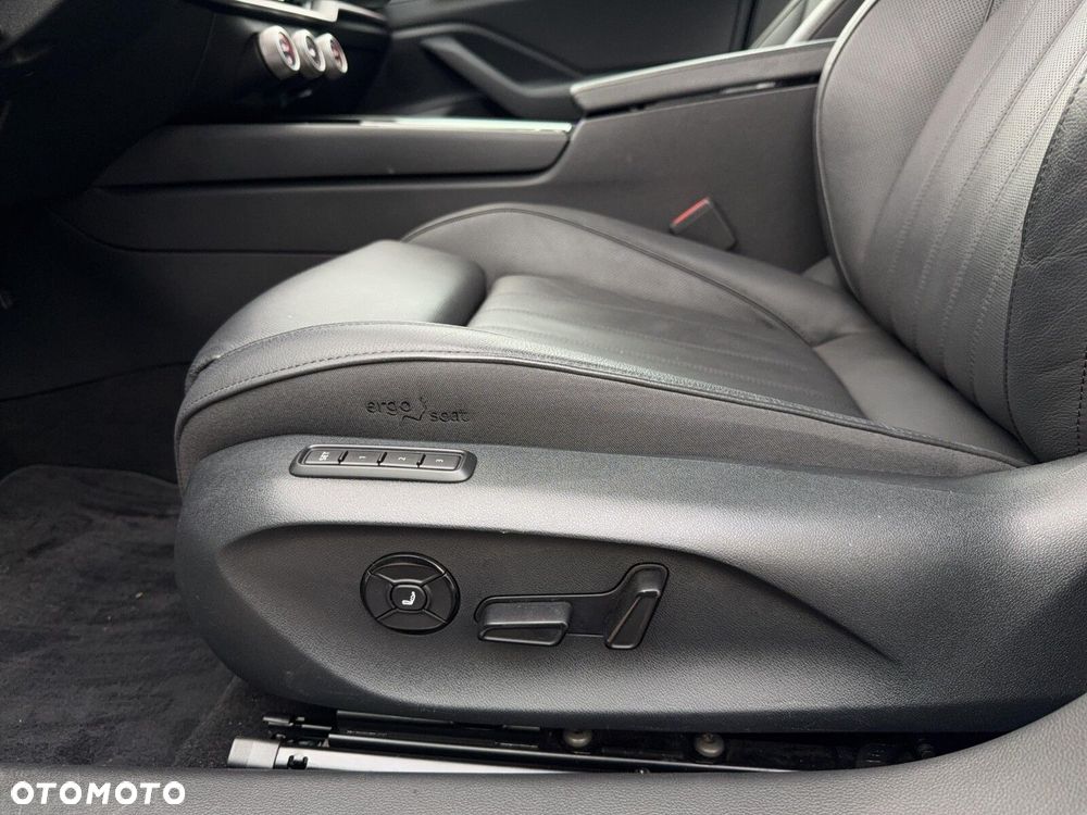 Skoda Superb 2.0 TDI SCR 4x4 Selection DSG - 26