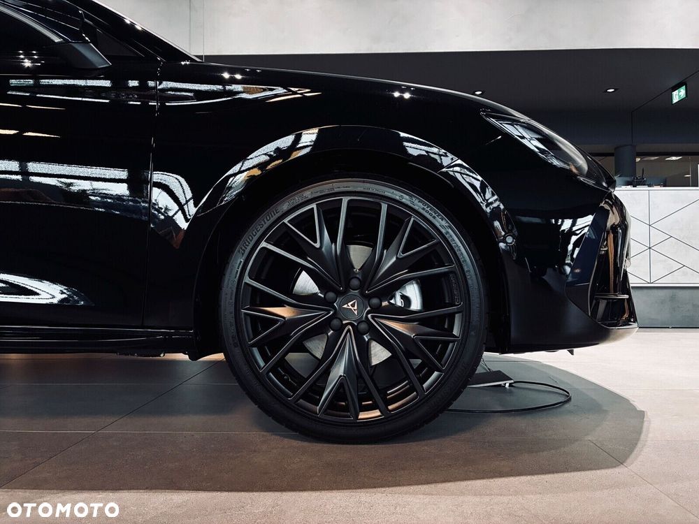 Cupra Leon Sportstourer - 19