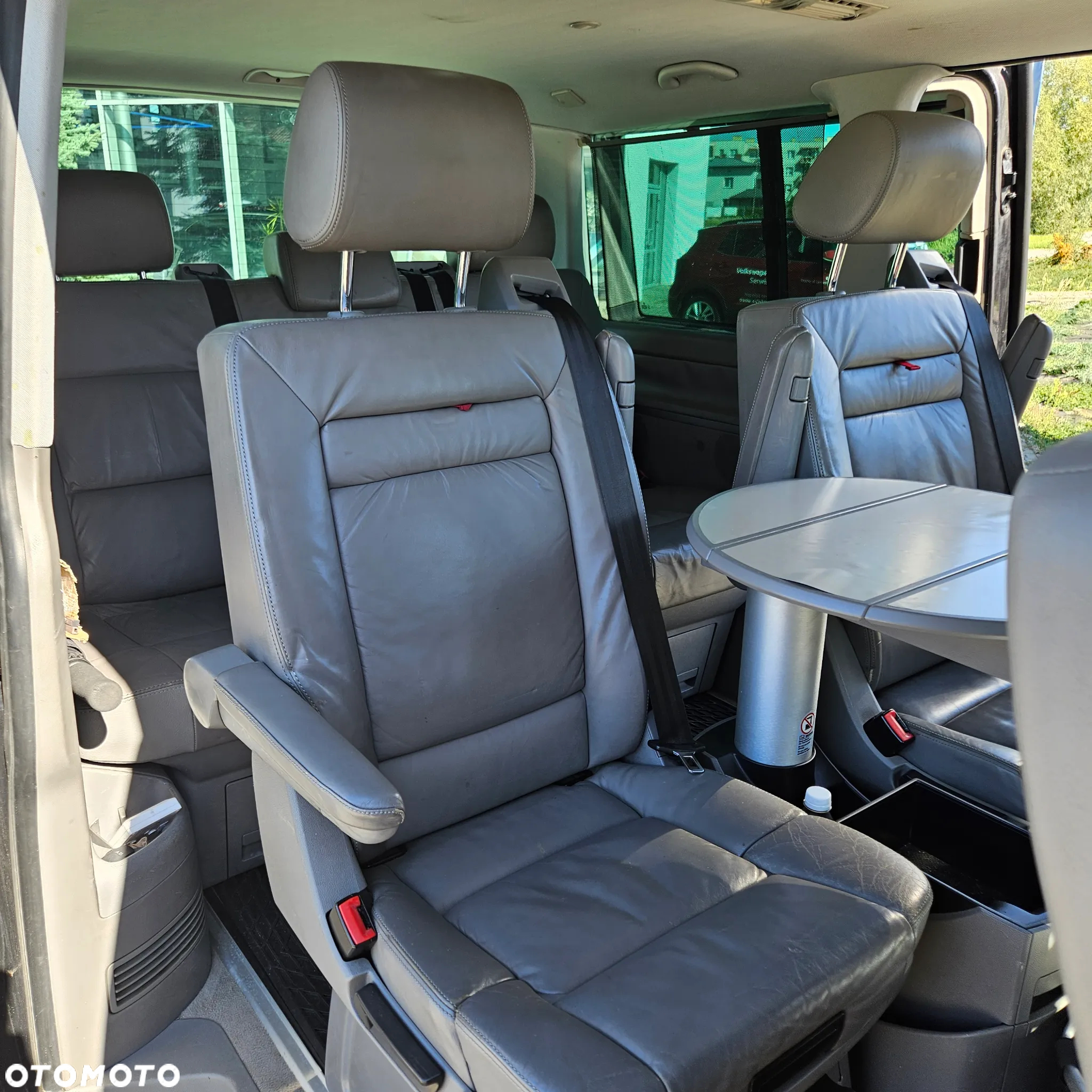 Volkswagen Multivan TDI L1 Highline - 9