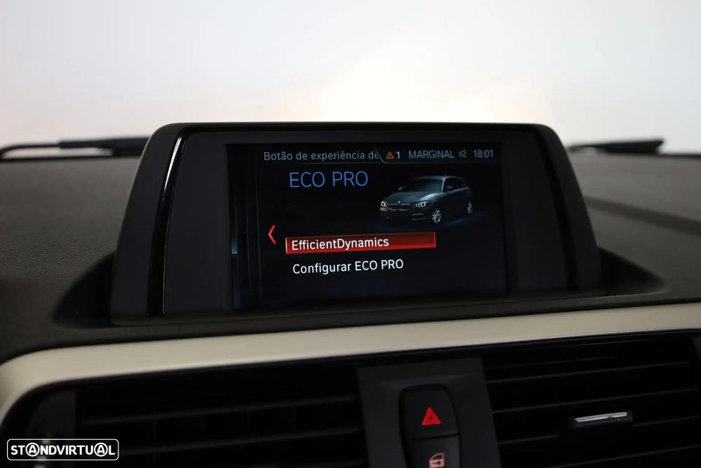 BMW 116 d EDynamics Advantage - 35