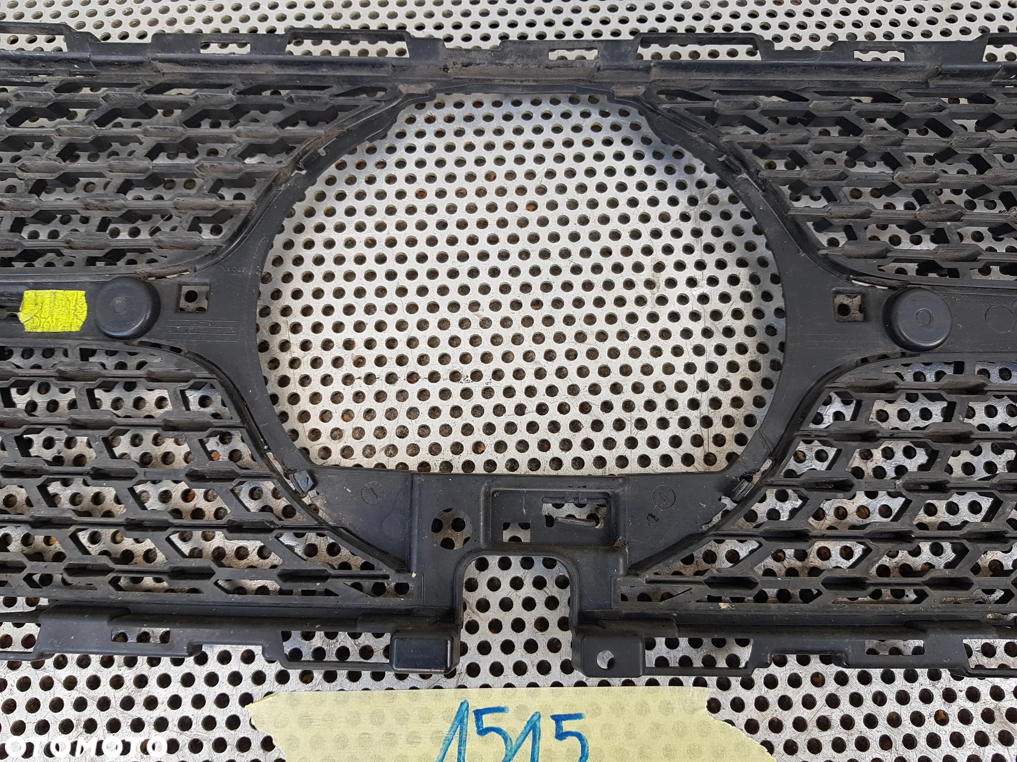 Mercedes W213 W238 E LIFT AMG Grill Atrapa - 8
