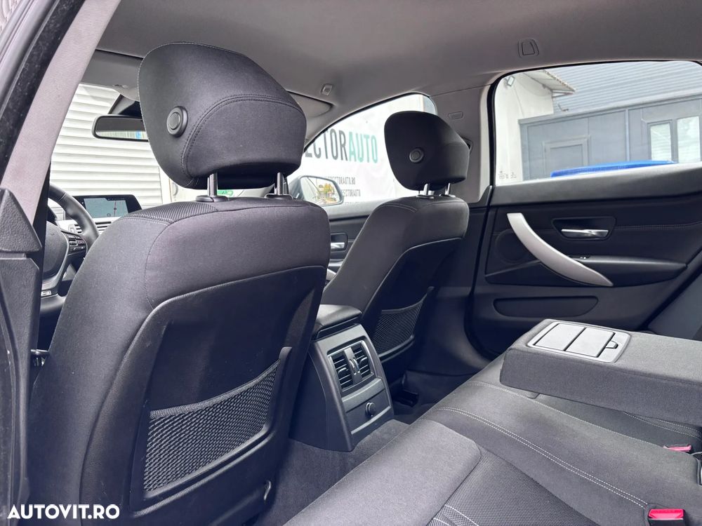 BMW Seria 4 420i Aut. Advantage - 26