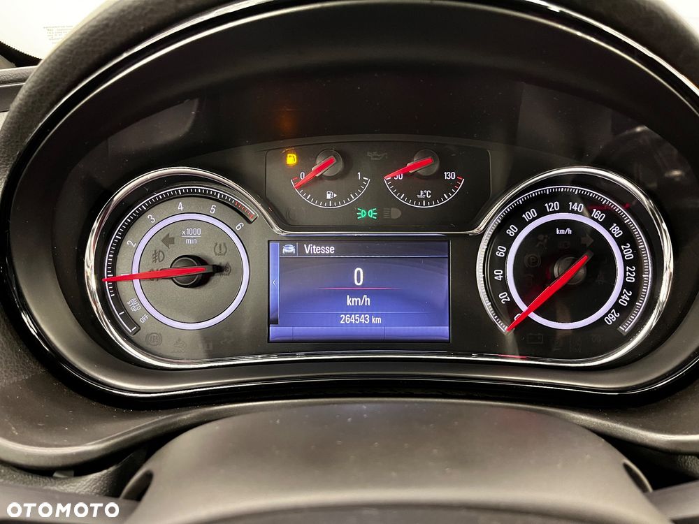 Opel Insignia 2.0 CDTI Cosmo 4x4 S&S - 36