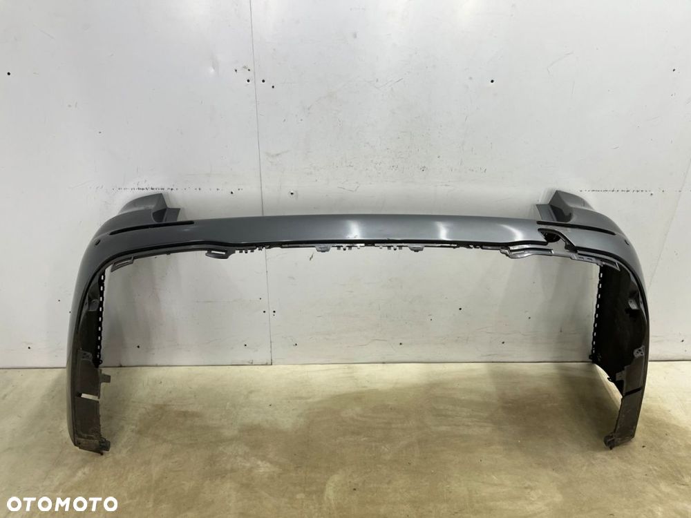 Zderzak tylny Mercedes W213 E-klasa AMG Kombi 16r.- tył 6XPDC A2138850301 - 13
