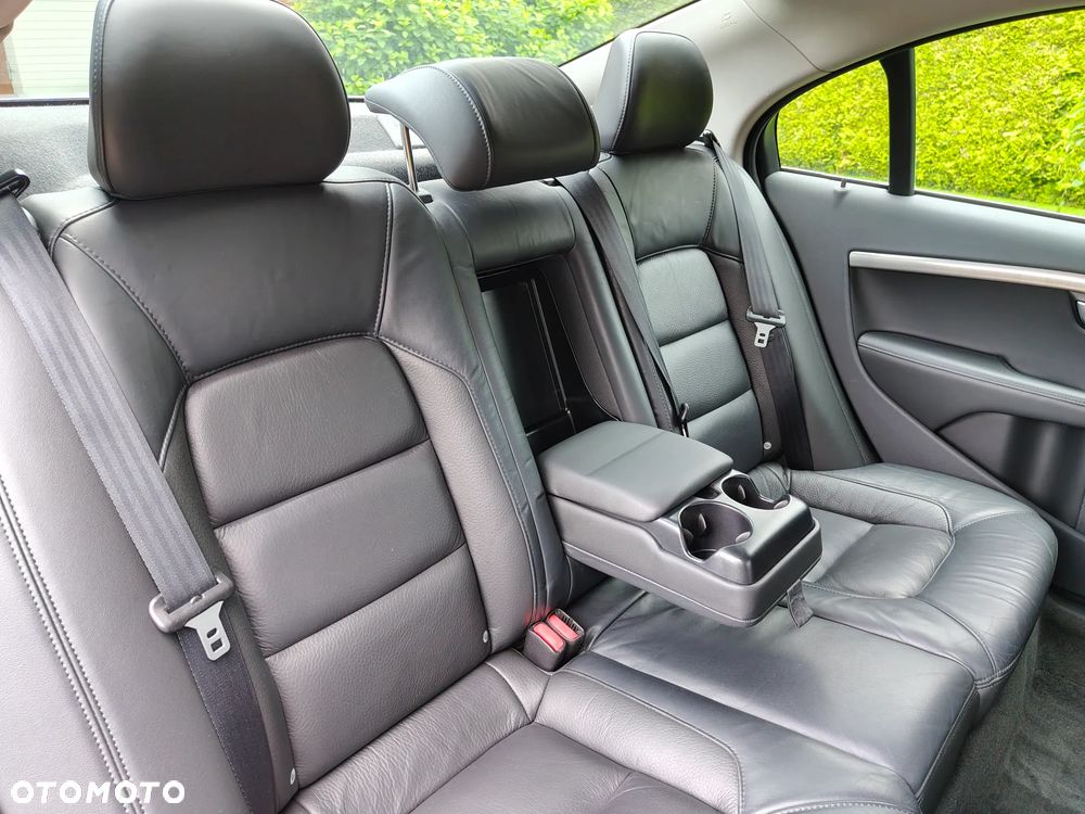 Volvo S80 1.6D DRIVe Summum - 15