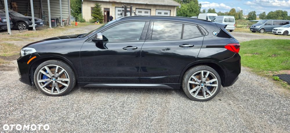 BMW X2 2019 photo 3