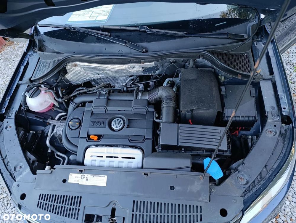 Volkswagen Tiguan - 25