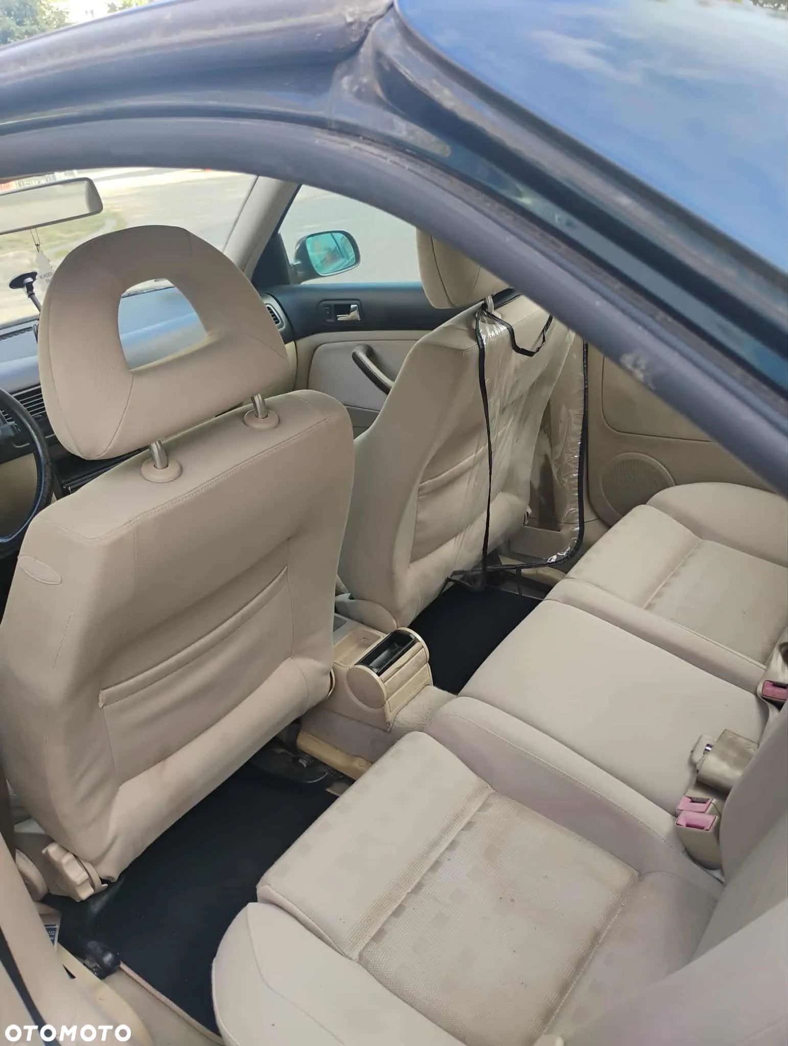 Volkswagen Bora Variant 2.0 - 1