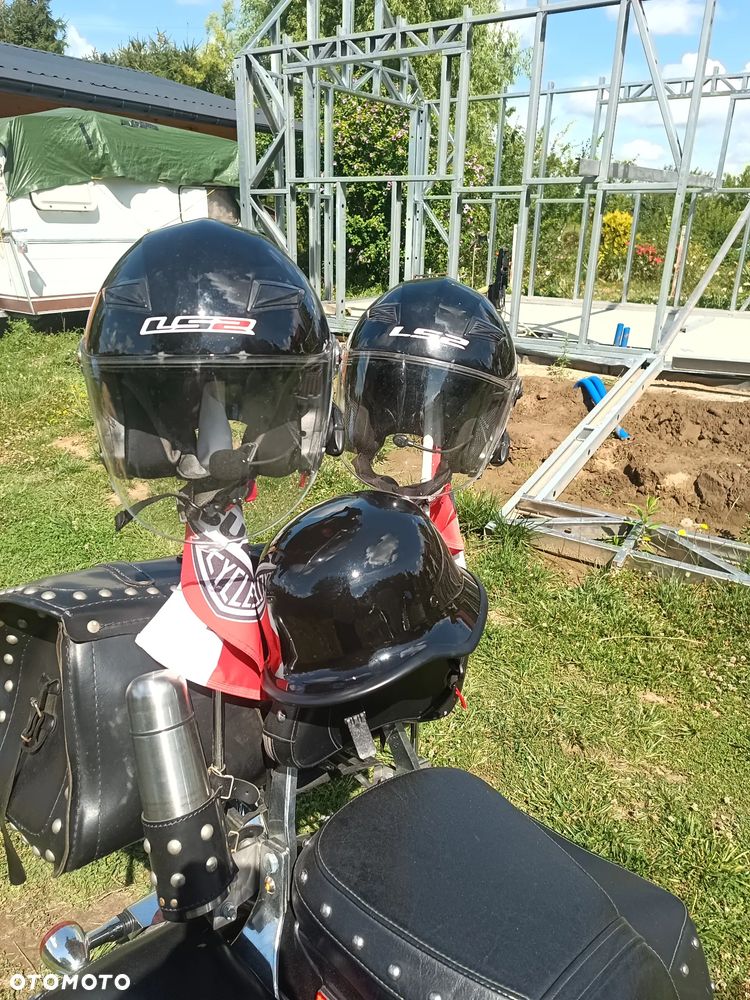 Suzuki Boulevard - 12