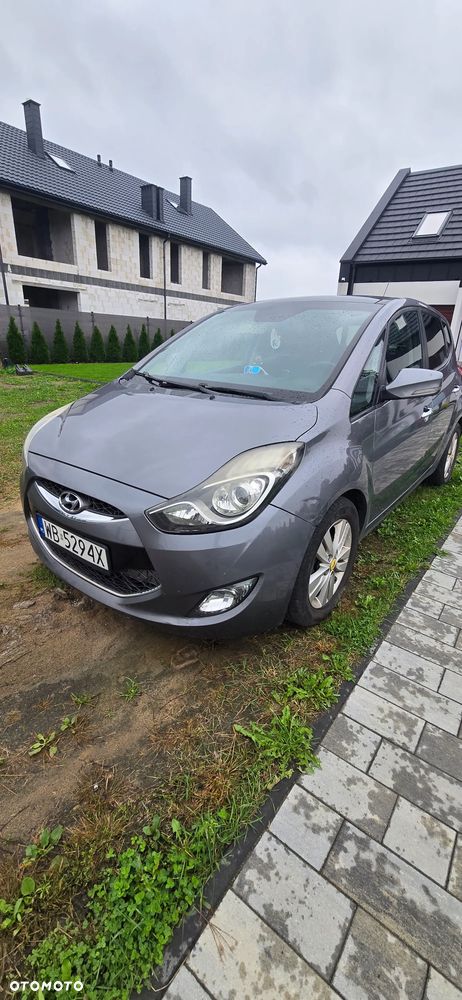 Hyundai ix20 - 3