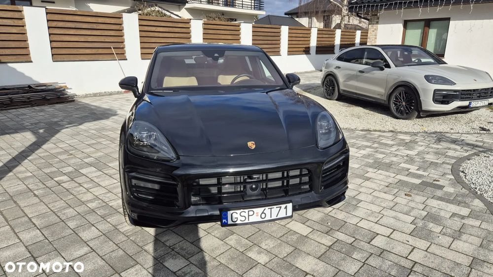 Porsche Cayenne Platinum Edition - 6