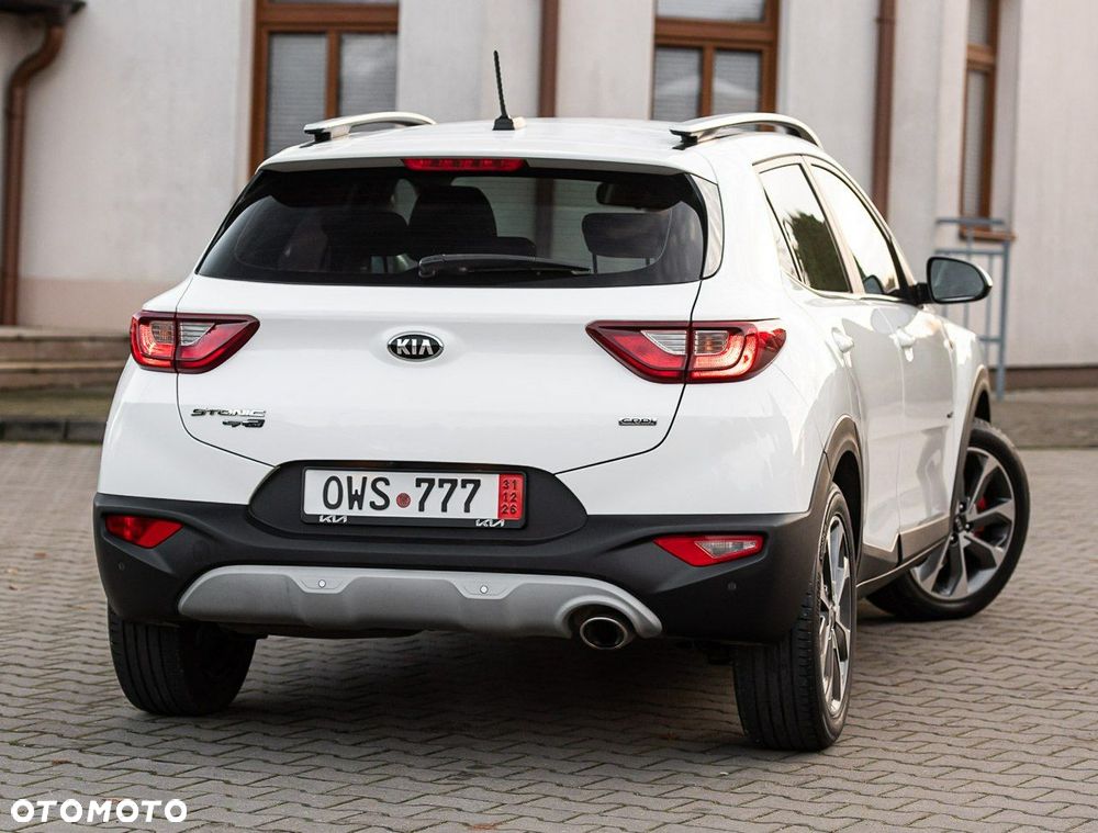 Kia Stonic 1.6 CRDi SCR XL - 3