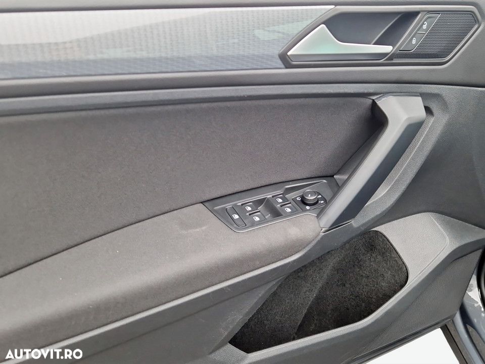 Volkswagen Tiguan 1.5 TSI ACT DSG Life - 16