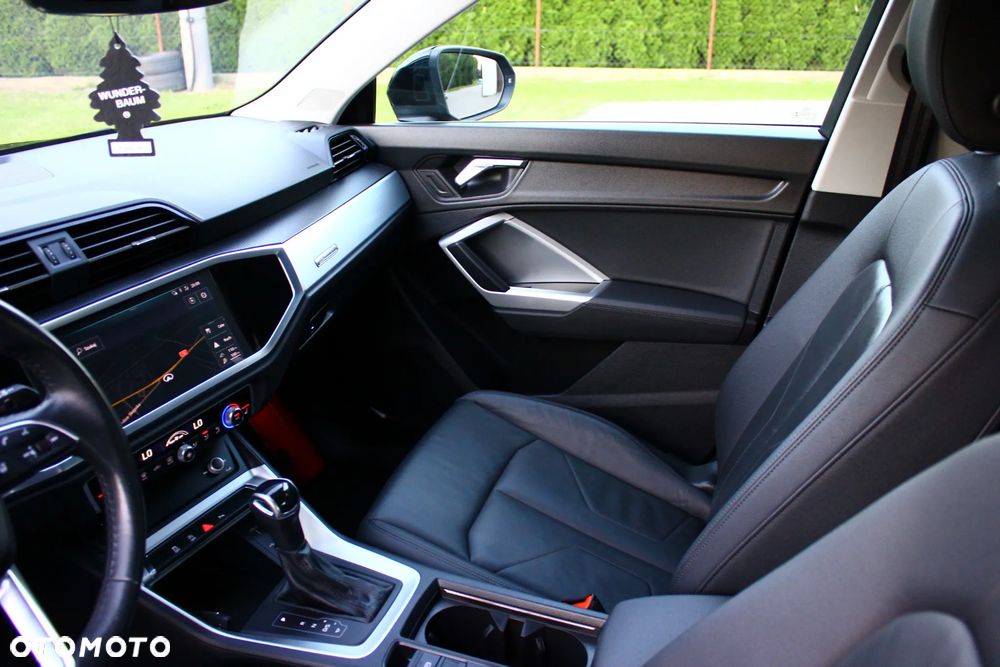 Audi Q3 35 TFSI S tronic advanced - 30