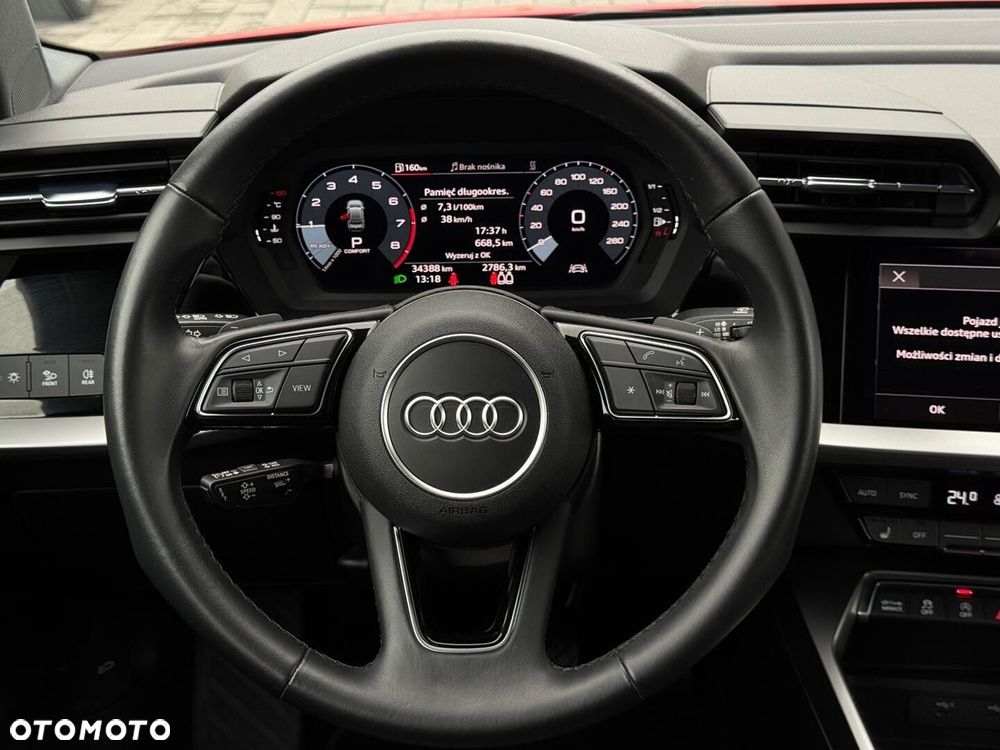 Audi A3 - 9