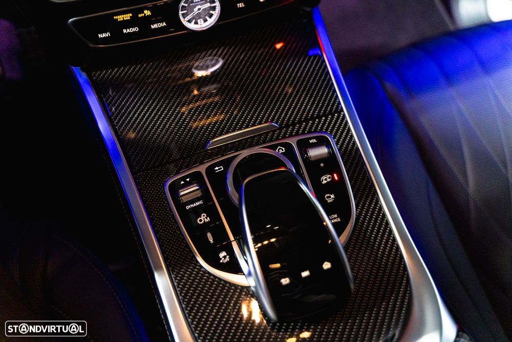 Mercedes-Benz G 63 AMG Standard - 15