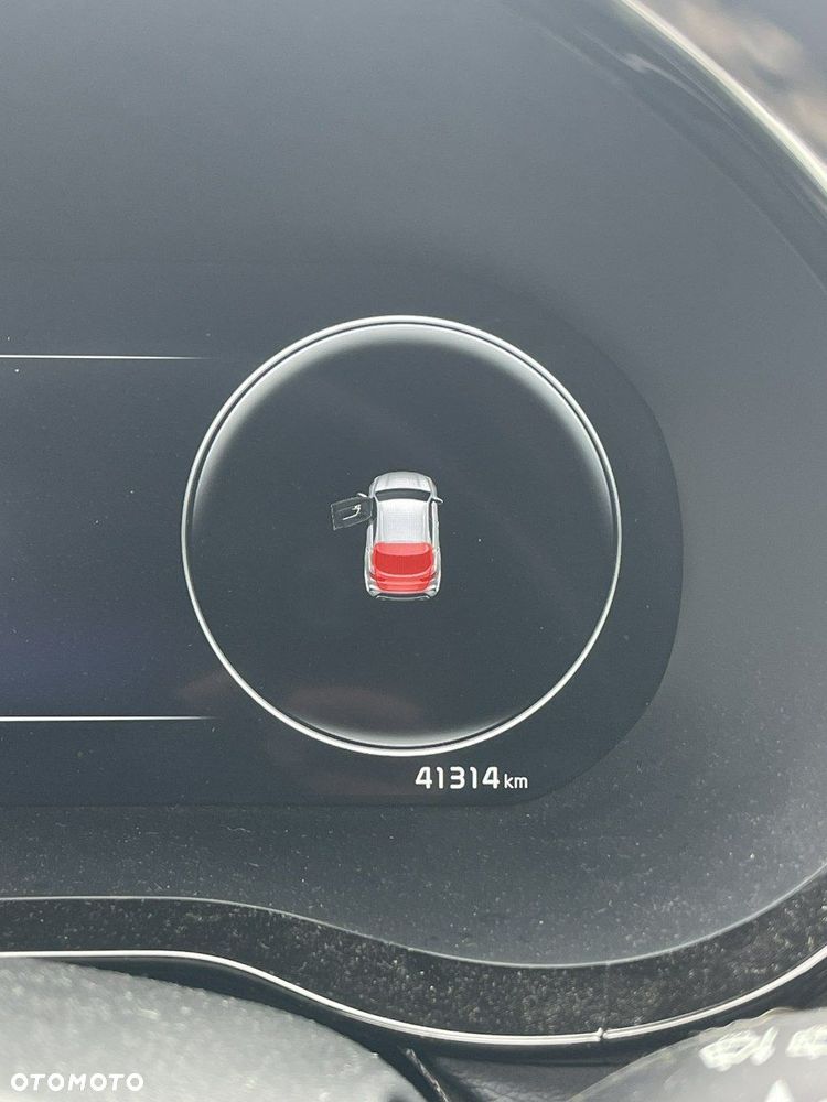 Kia XCeed 1.6 T-GDI OPF DCT7 GT-LINE - 9