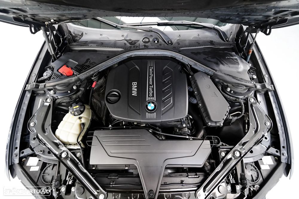 BMW 420 d Pack M Auto - 17