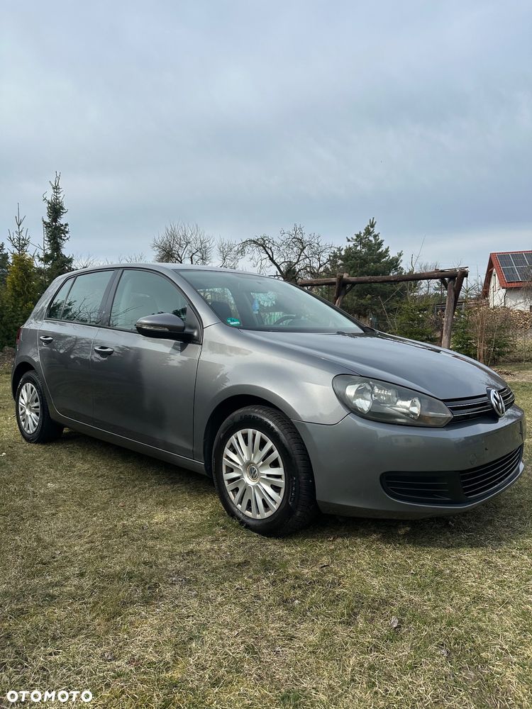 Volkswagen Golf 1.4 Edition - 2