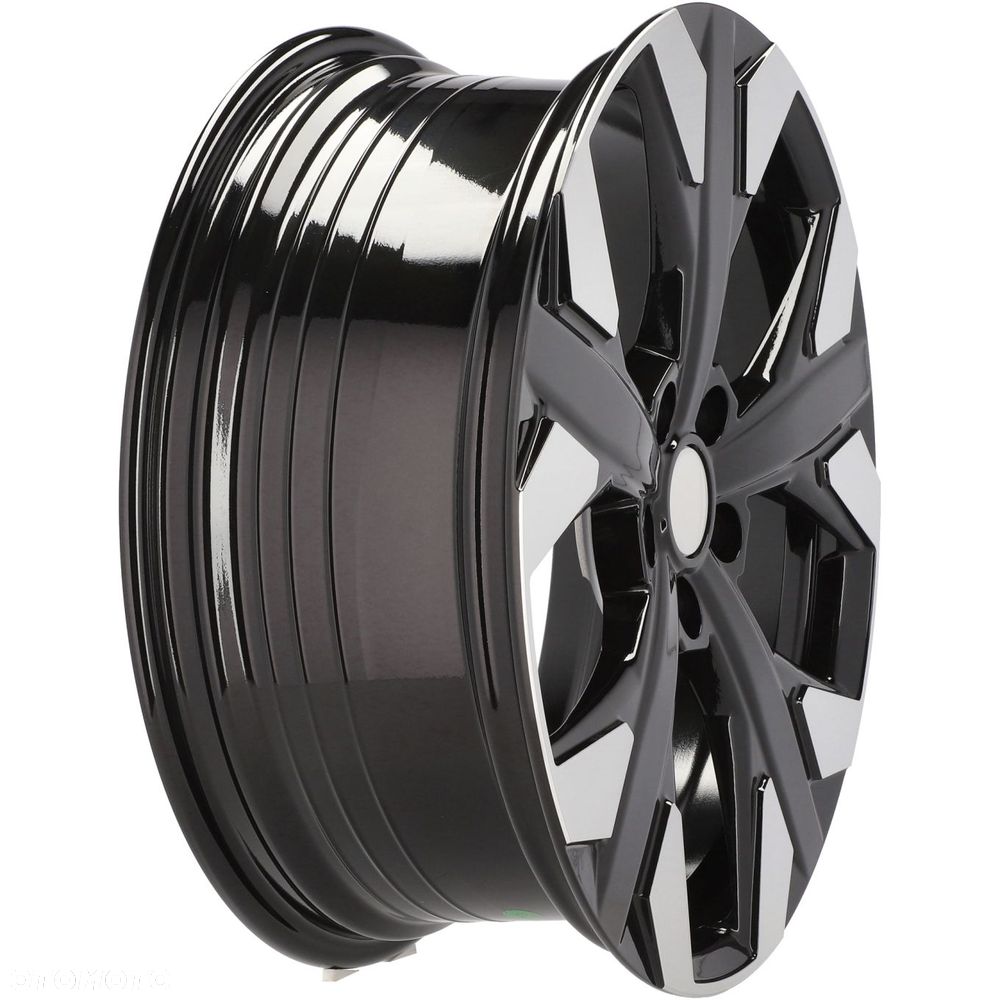 4x Felgi 19 m.in. do KIA Ceed EV3 EV6 Optima Proceed Sorento Sportage V NQ5 XCEED - YF5699 - 6