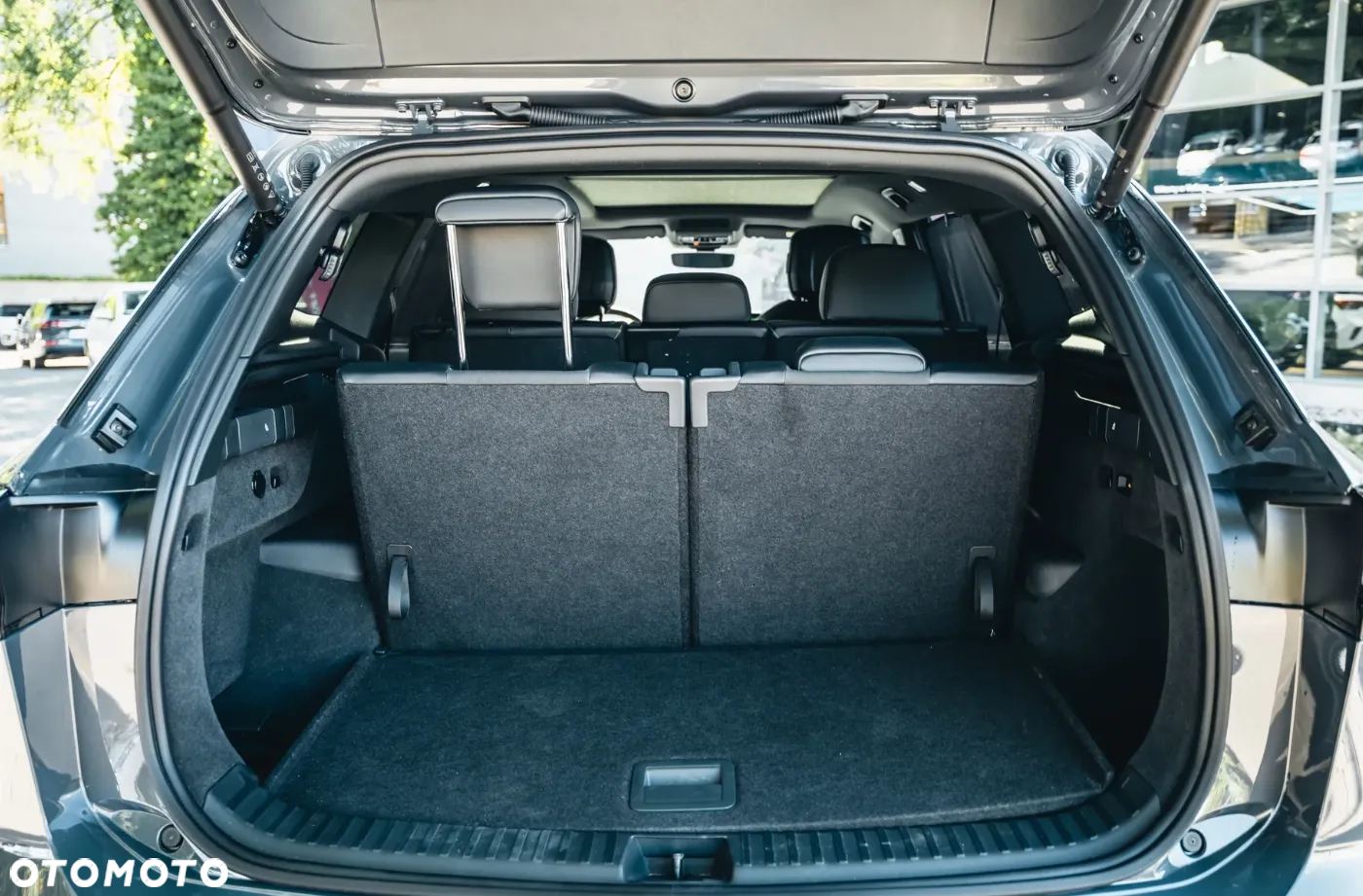 Volkswagen Tayron - 8