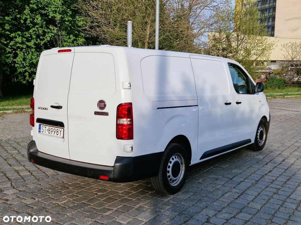 Fiat Scudo Easy Maxi - 14