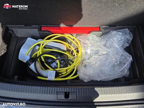 Skoda Superb 1.4 TSI PHEV Style - 21