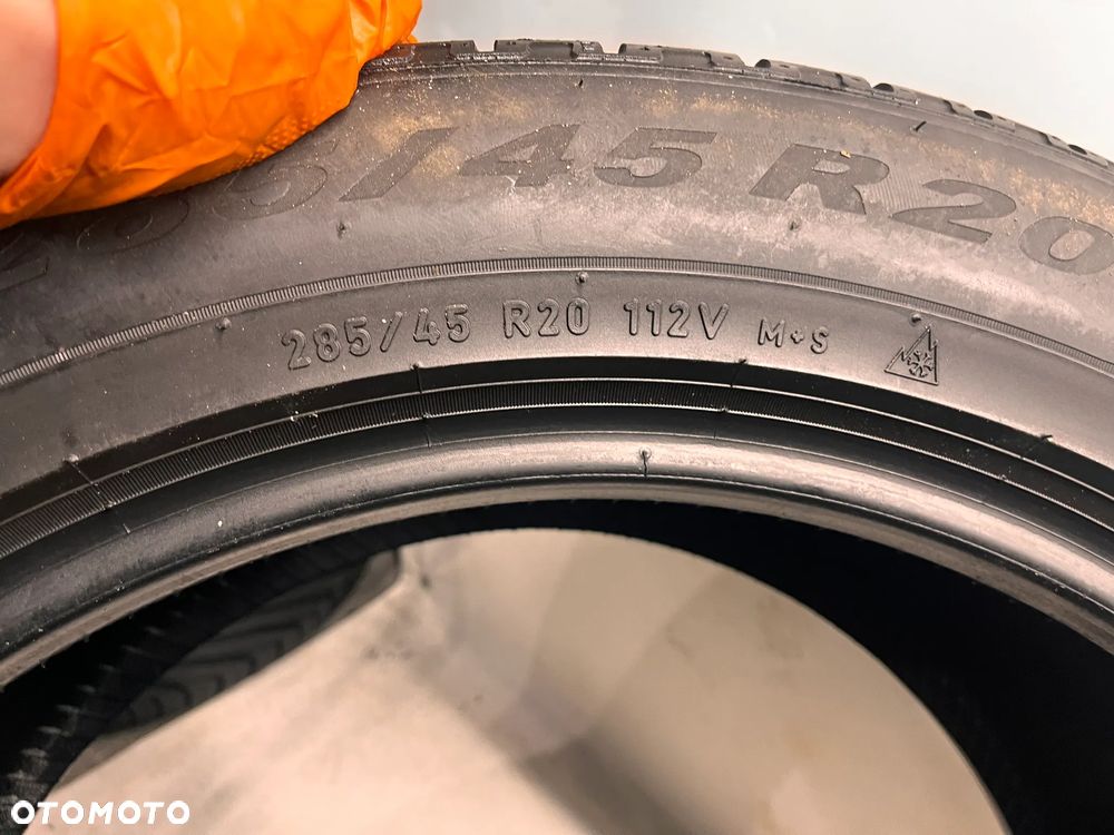 G-2434 285/45R20 112V PIRELLI SCORPION - 6