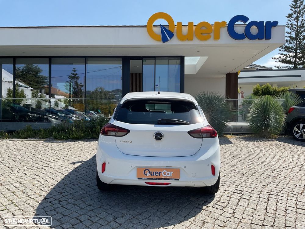 Opel Corsa-e Business - 12