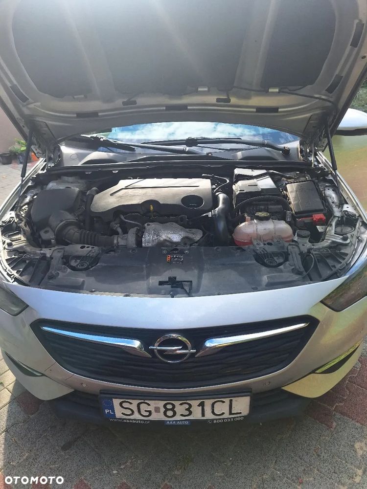 Opel Insignia 2.0 CDTI Elite S&S - 3