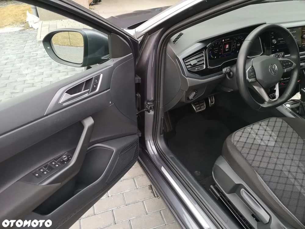 Volkswagen Taigo 1.0 TSI Special Edition DSG - 28