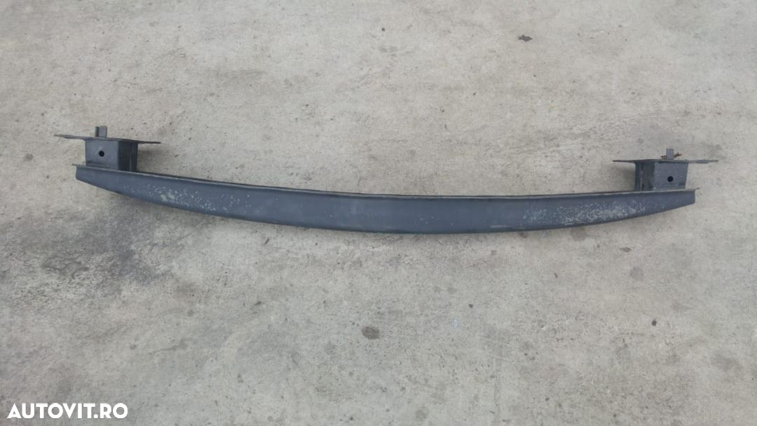 intaritura armatura bara spate vw golf 5 plus 1k0807629 - 3