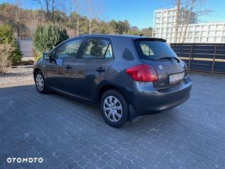 Toyota Auris 1.4 D-4D Luna - 10