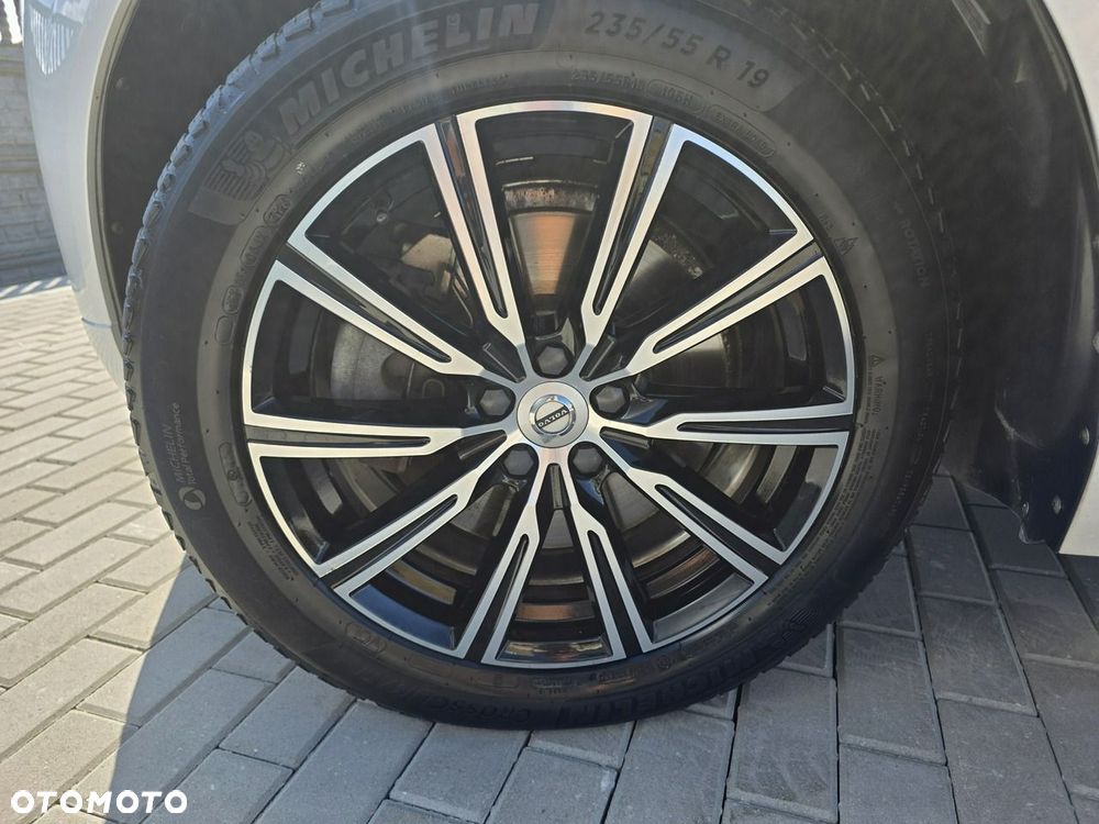 Volvo XC 60 D4 AWD Inscription - 23