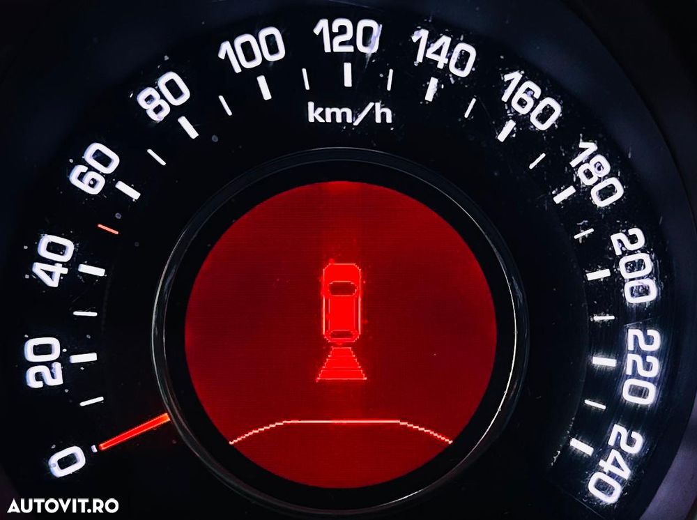 Kia Sportage 1.7 CRDI 2WD Spirit - 25