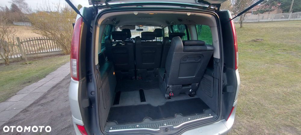 Renault Espace 2.0 dCi FAP Initiale - 10