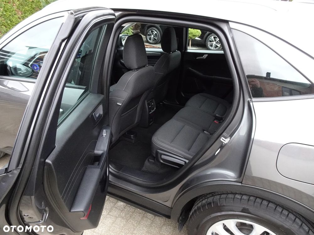 Ford Kuga 1.5 EcoBoost FWD Titanium X - 17