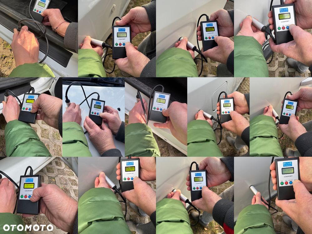 Dacia Lodgy 1.6 Ambiance - 32