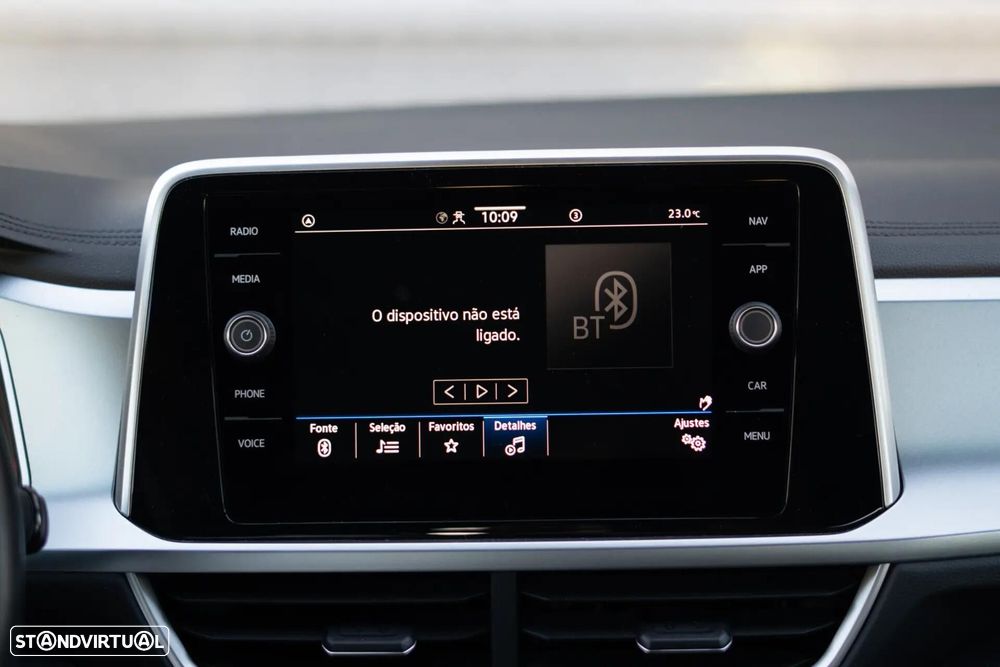 VW T-Roc Cabrio 1.5 TSI Style DSG - 28