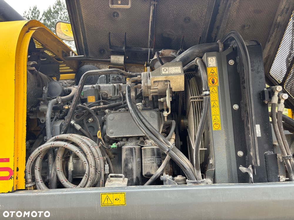 Wacker Neuson 9503 - 2 - 8