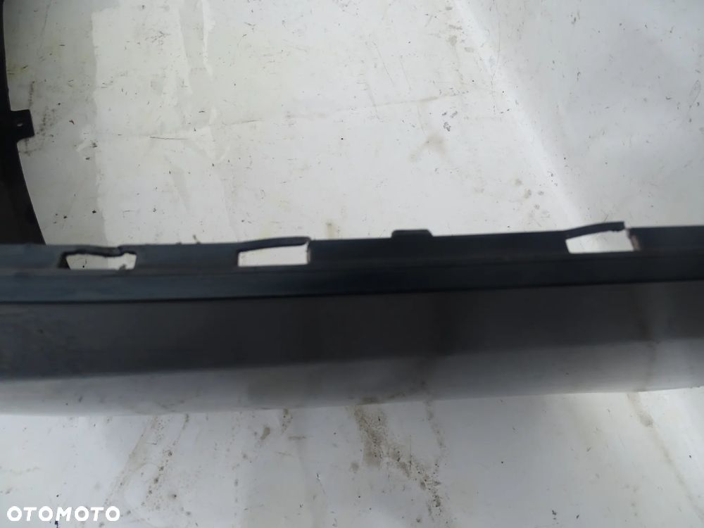 ZDERZAK TYŁ TYLNY PDC BMW E92 E93 TIEFGRUEN A43/6 F-VAT - 6