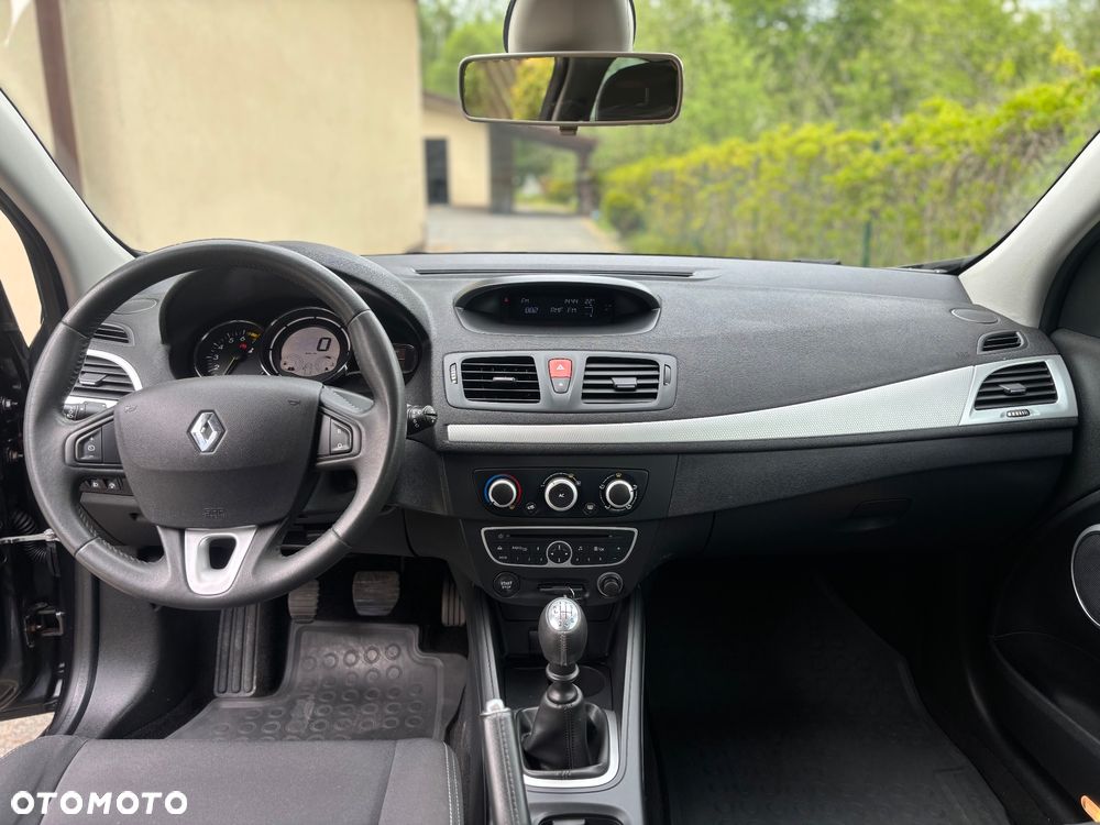 Renault Megane 1.4 16V TCE Dynamique - 10