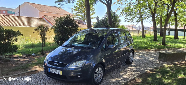 Ford Focus C-Max 1.6 TDCi Ghia