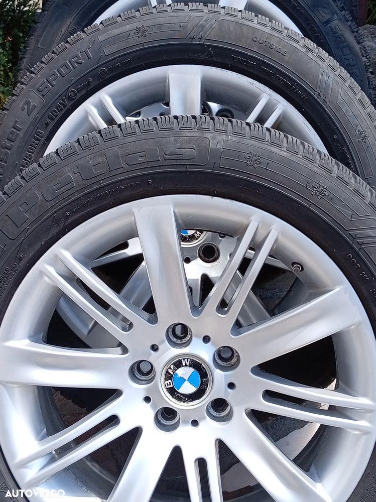 BMW X3 - 19