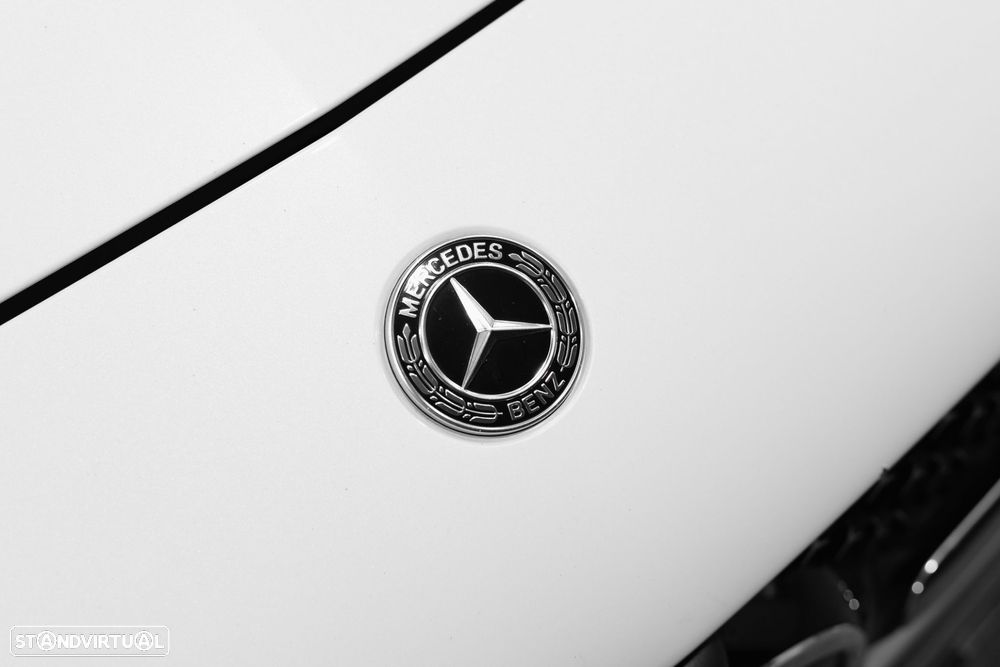 Mercedes-Benz C 300 e 9G-TRONIC AMG Line - 18