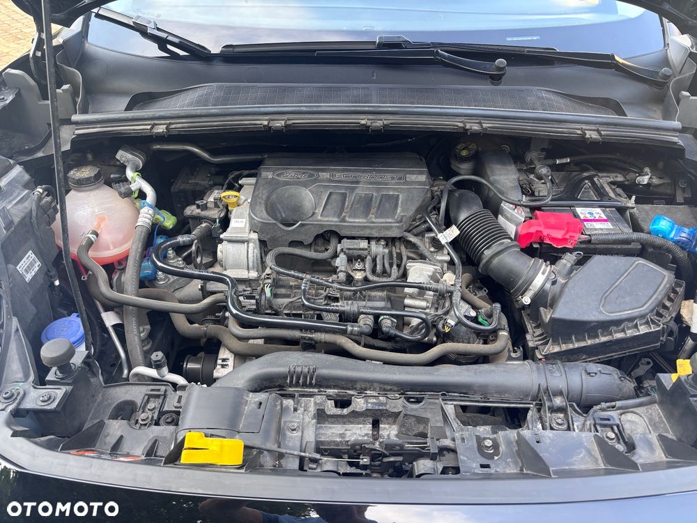 Ford Puma 1.0 EcoBoost Trend - 29