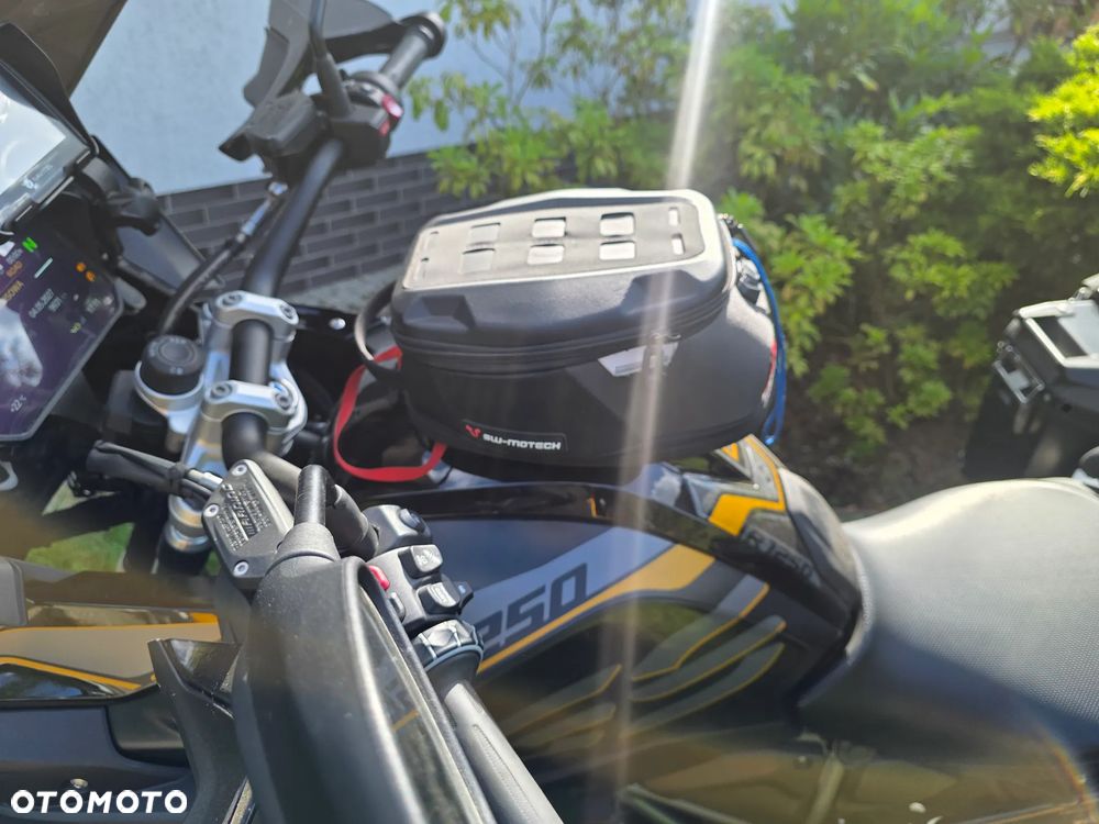 BMW GS - 6