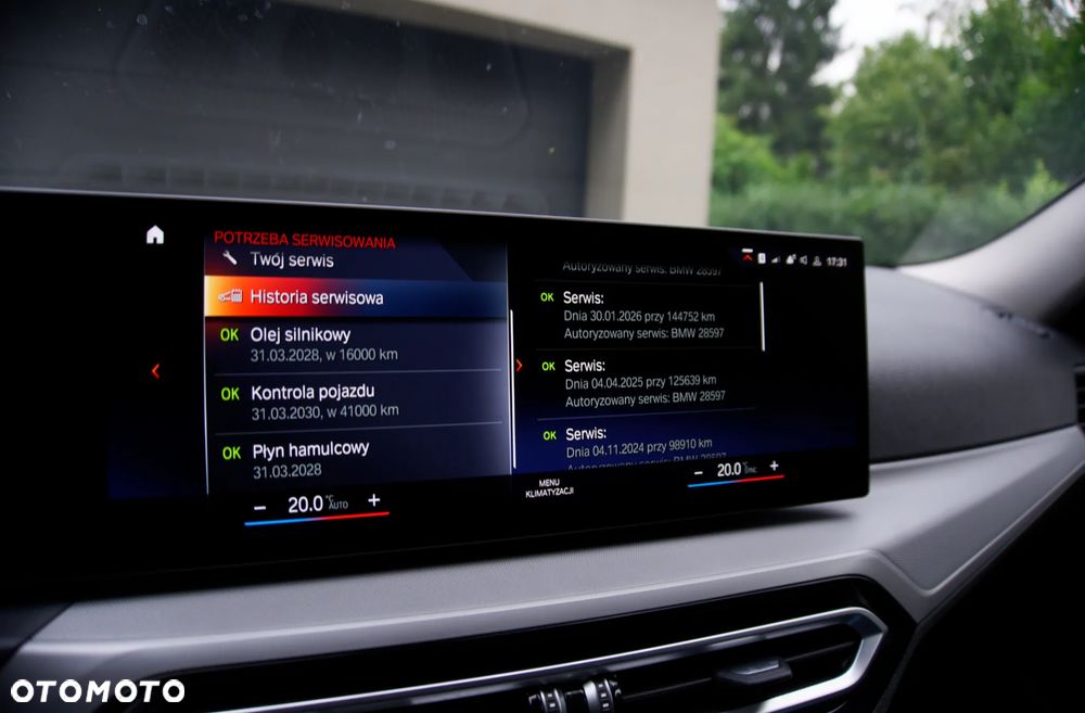 BMW Seria 3 318d - 25